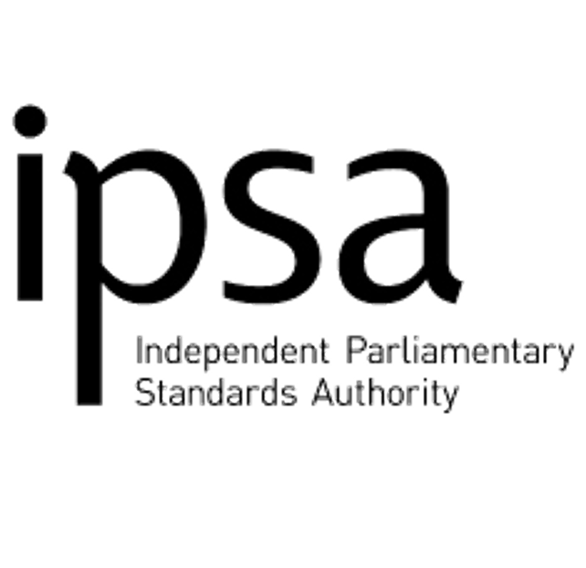 Independent Parliamentary Standards Authority Chair Dynamic Boards