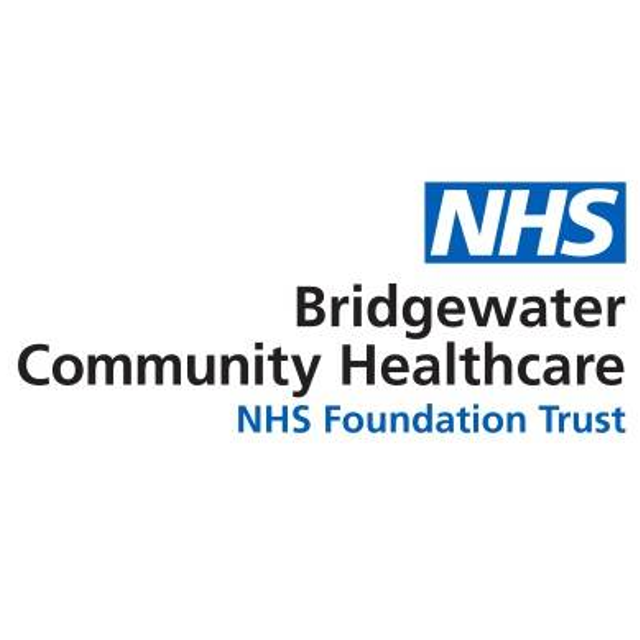 Bridgewater Community Healthcare NHS Foundation Trust NonExecutive