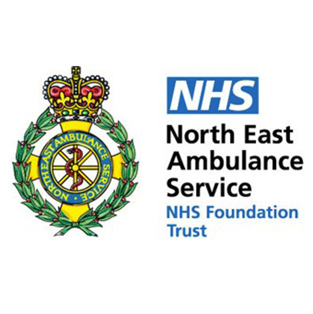 [EXPIRED] North East Ambulance Service NHS Foundation Trust ~ Non ...