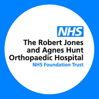 The Robert Jones and Agnes Hunt Orthopaedic Hospital NHS Foundation ...