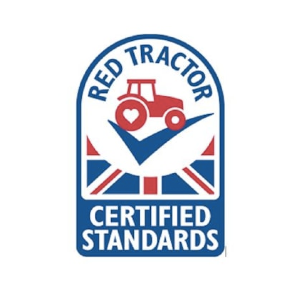 Red Tractor Chair (Beef and Lamb Sector Board) Dynamic Boards