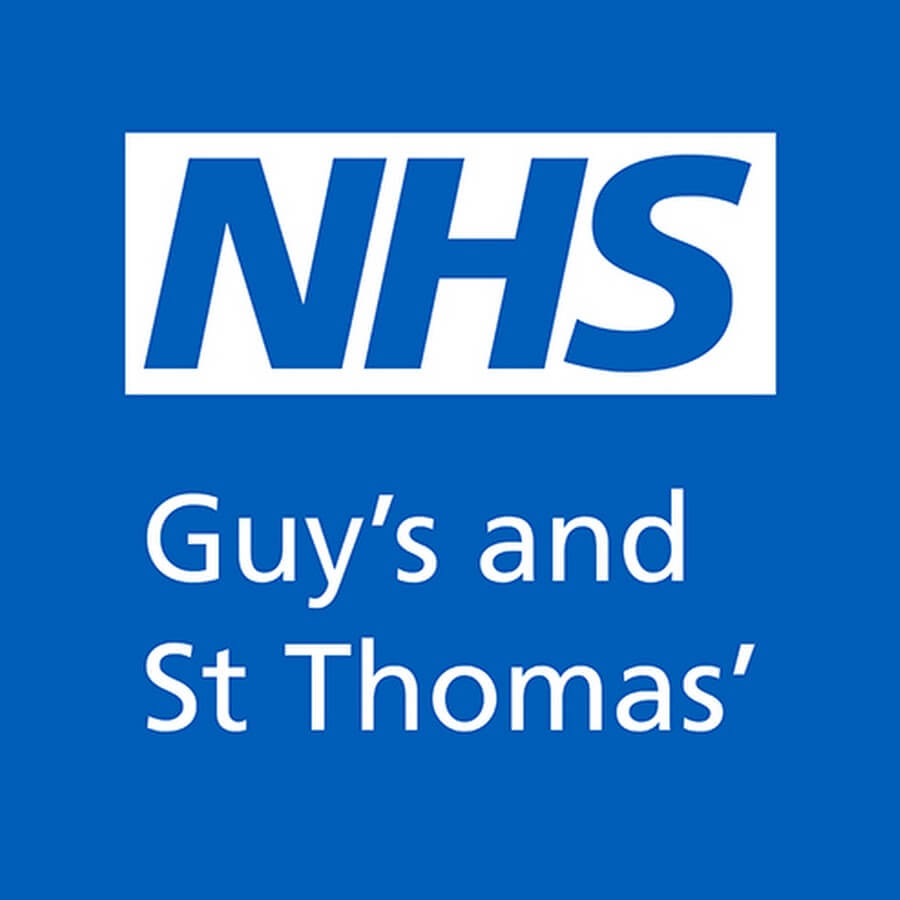 Guy’s and St Thomas’ NHS Foundation Trust NonExecutive Director