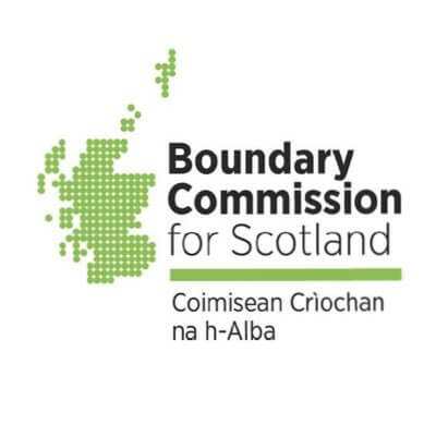 Boundary Commission for Scotland ~ Commissioner – Dynamic Boards