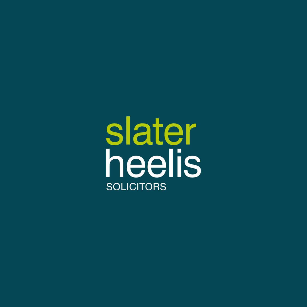 Slater Heelis Solicitors NonExecutive Director Dynamic Boards