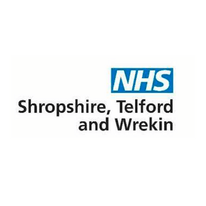 NHS Shropshire, Telford and Wrekin Integrated Care Board ~ Chair ...