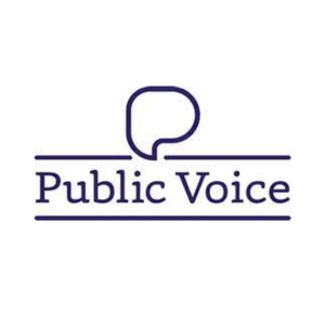 Public Voice ~ Chair – Dynamic Boards