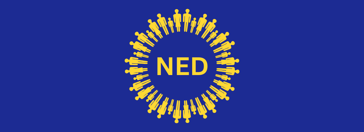 NED Mums and Dads